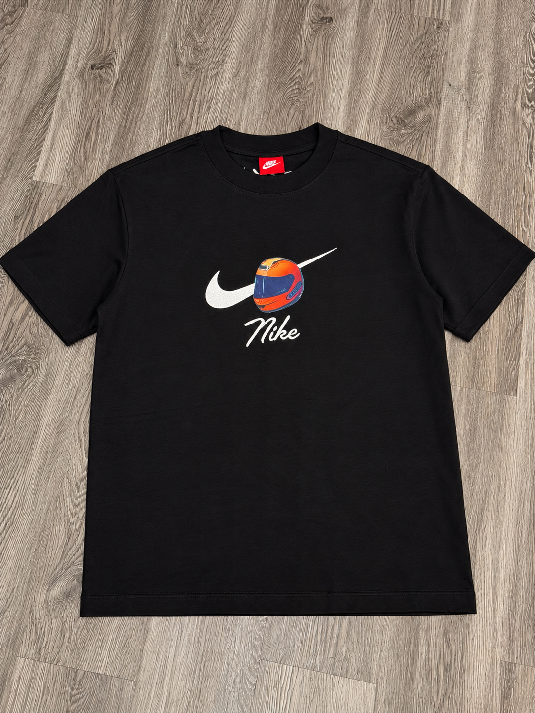 Camiseta Nike