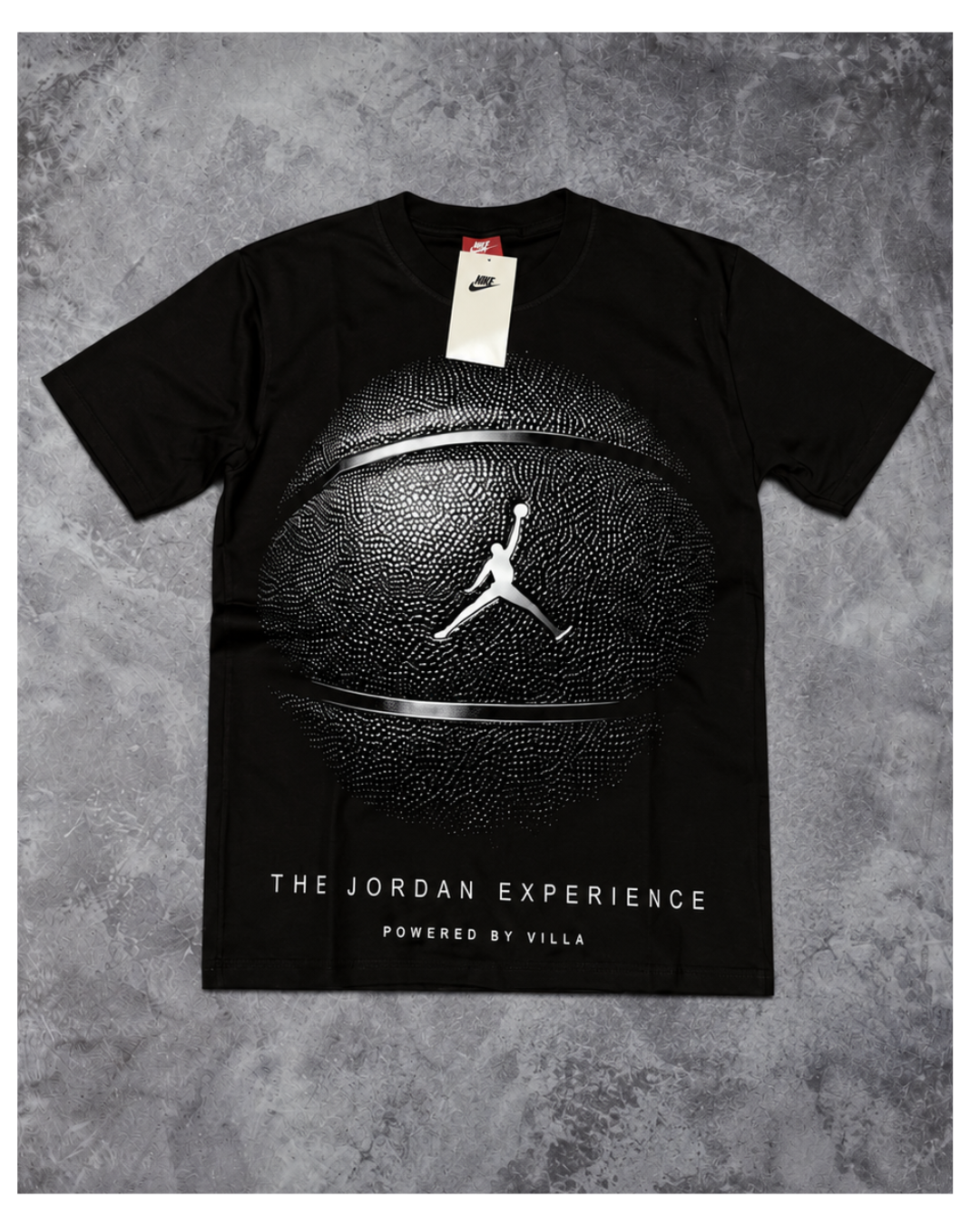 Camiseta Jordan