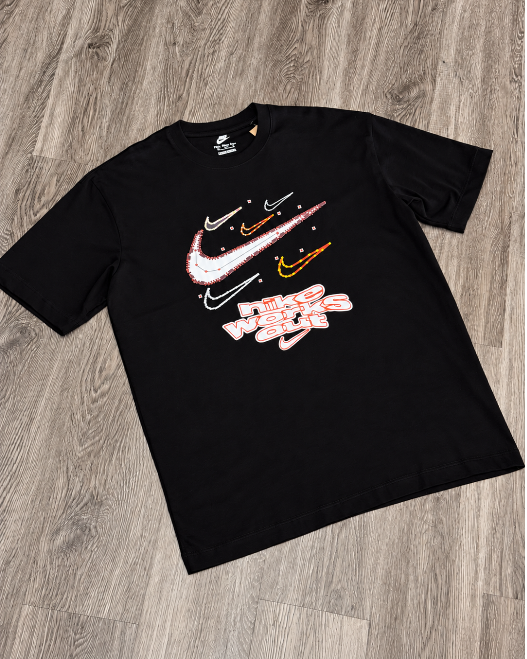 Camiseta Nike