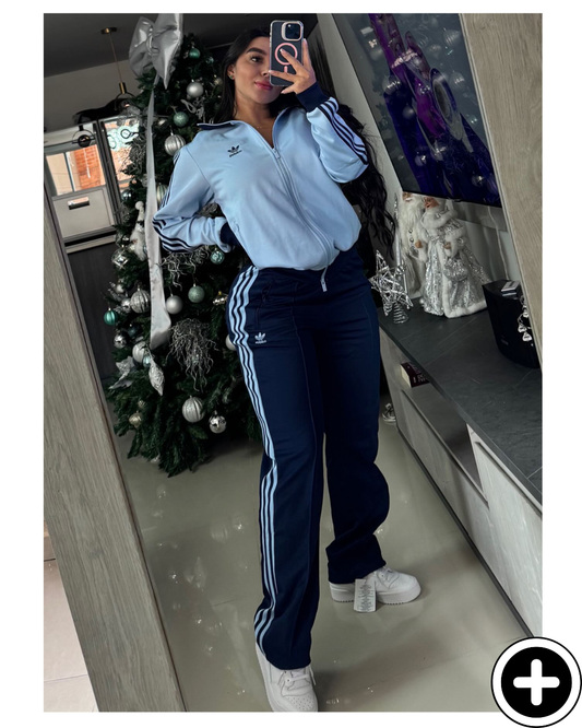 Conjunto Adidas Top Quality