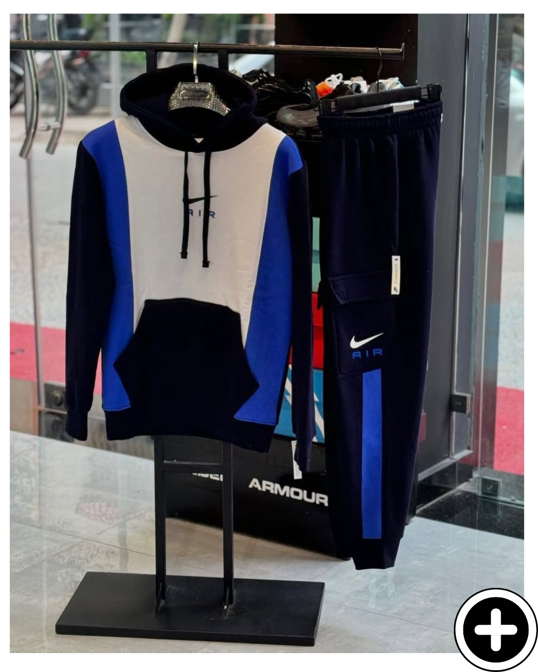 Conjunto Nike Top Quality