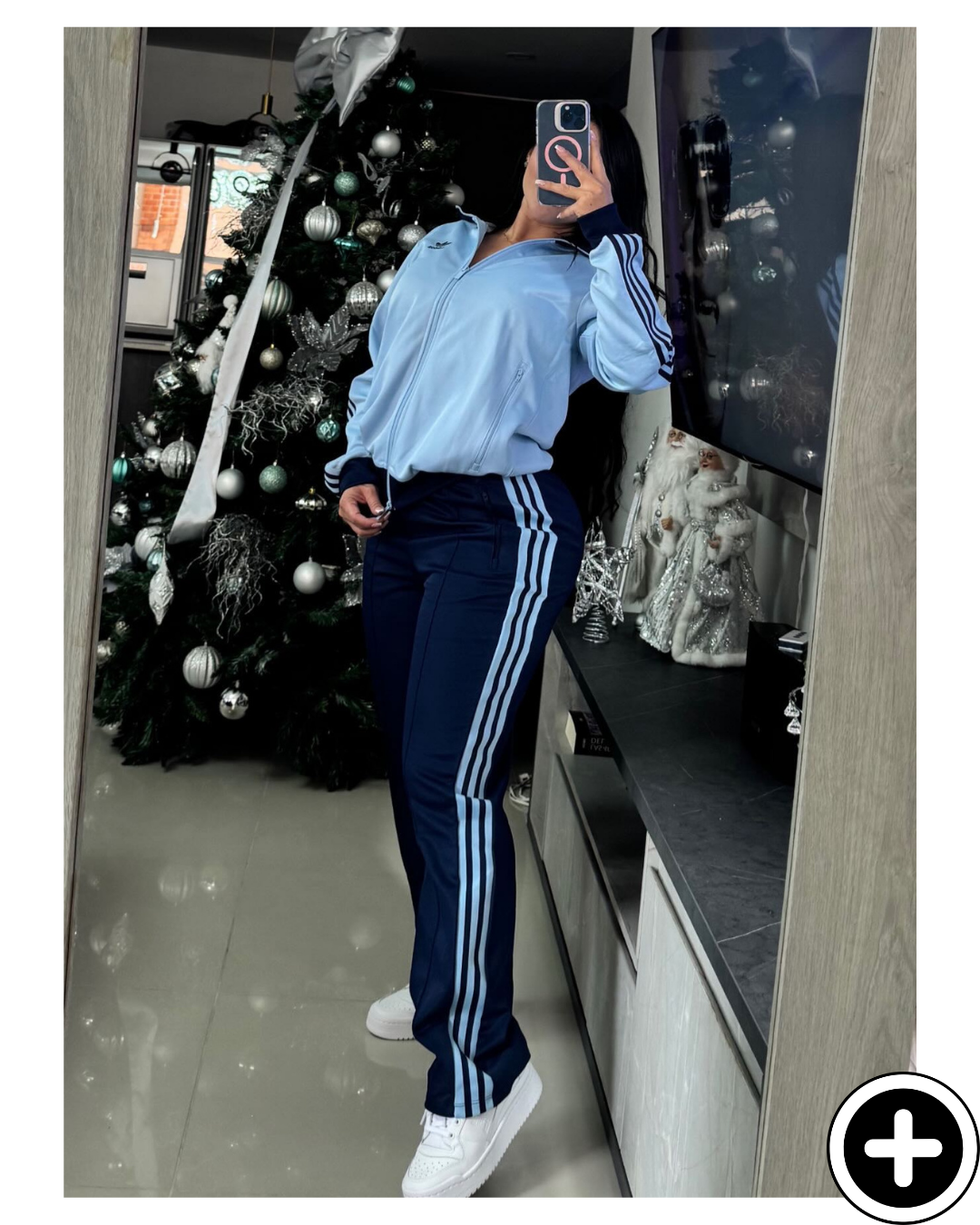 Conjunto Adidas Top Quality