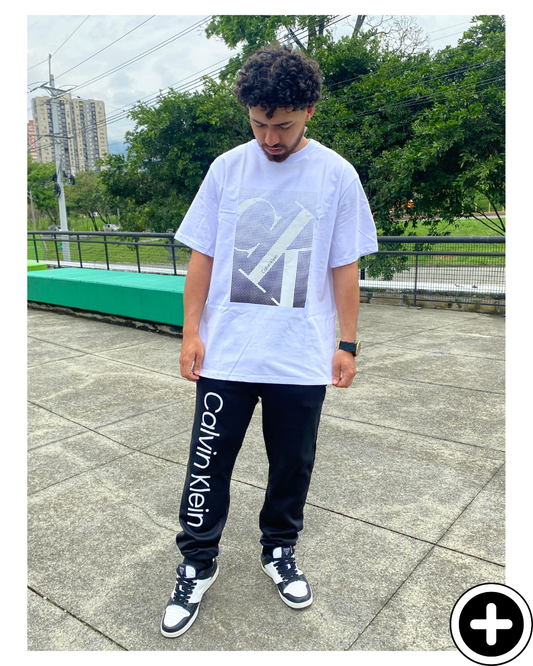 Conjunto Calvin Klein Top Quality