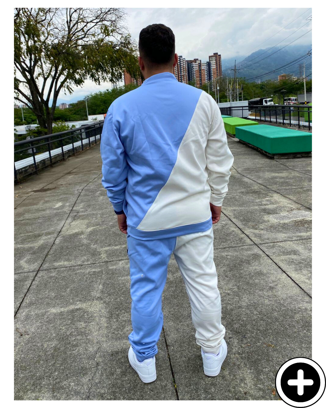 Conjunto Nike Top Quality