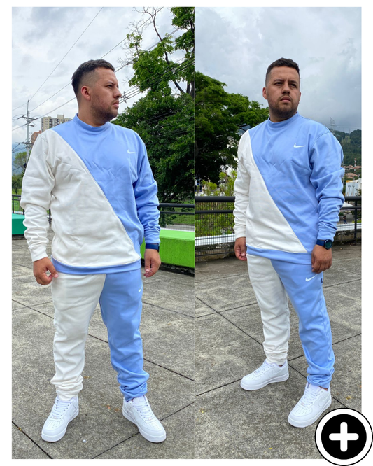 Conjunto Nike Top Quality