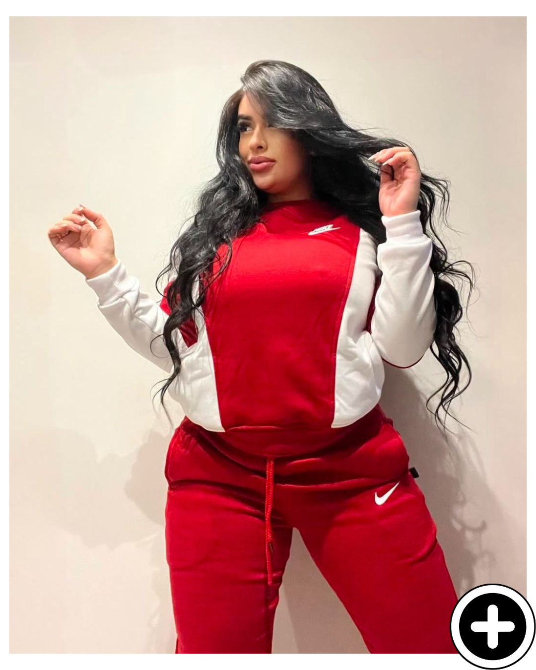 Conjunto Nike Buzo Sudadera Top Quality