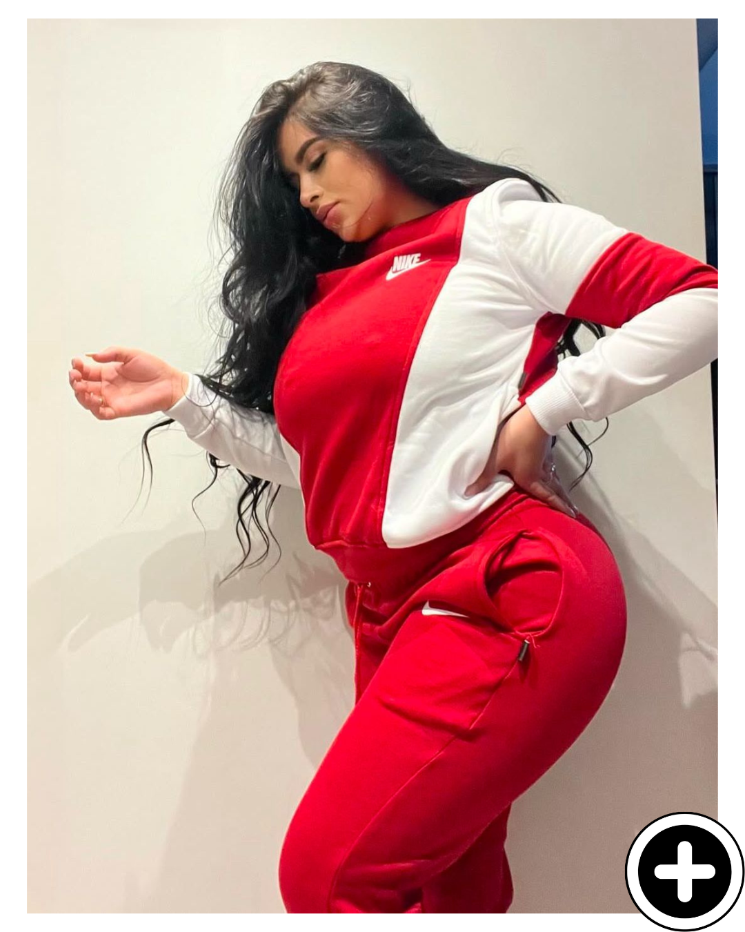 Conjunto Nike Buzo Sudadera Top Quality