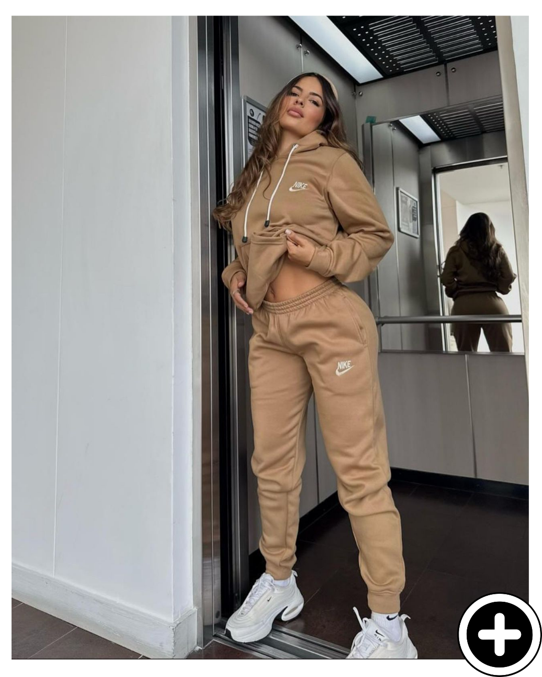 Conjunto Nike Top Quality