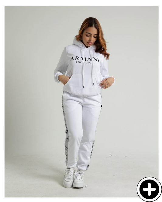 Conjunto Armani Top Quality