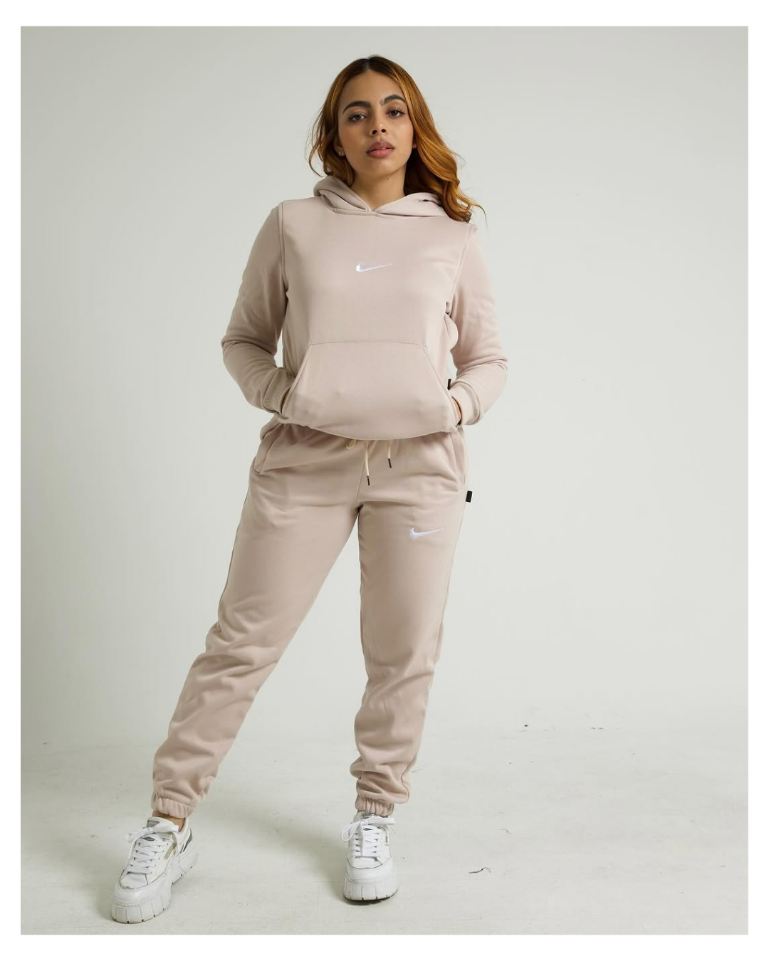 Conjunto Nike Top Quality