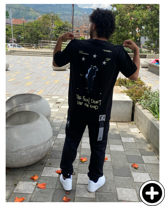 Conjunto Y/out Top Quality