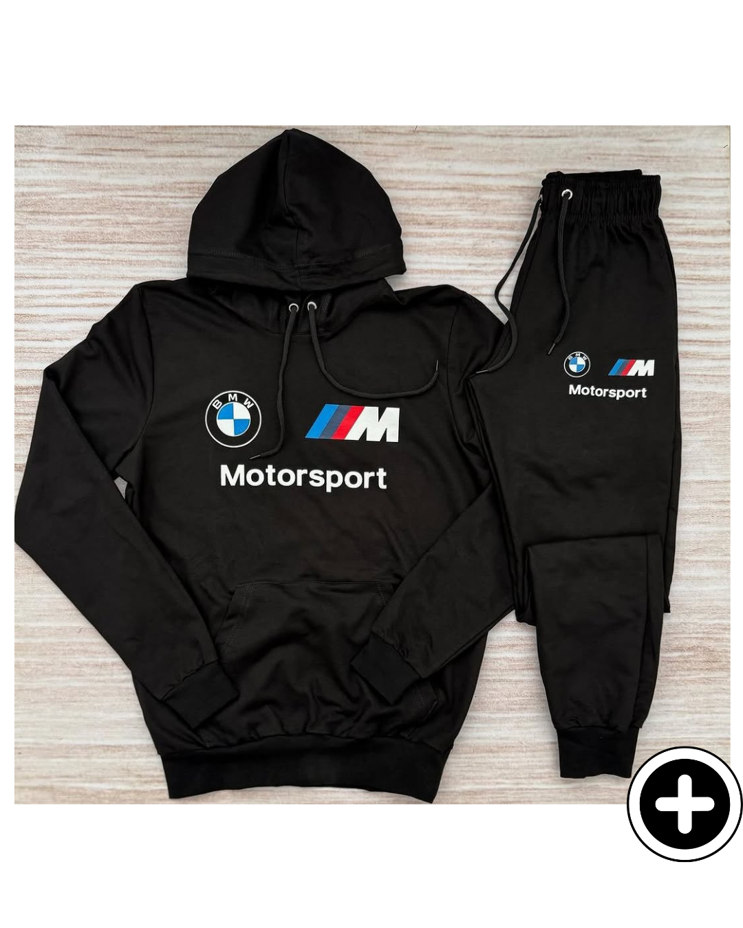 Conjunto Puma Top Quality