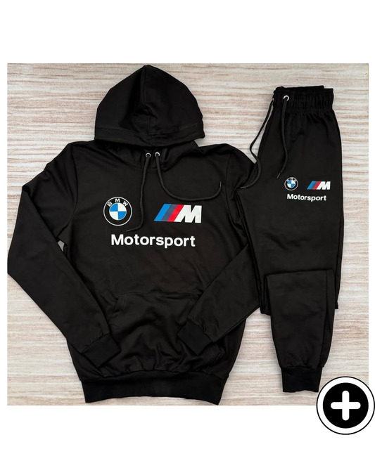 Conjunto Puma Top Quality