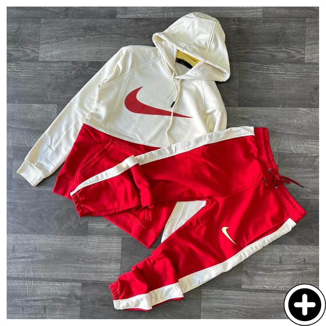 Conjunto Nike