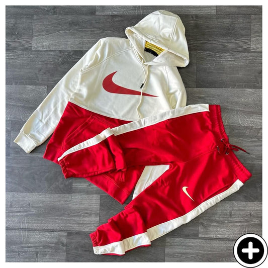 Conjunto Nike