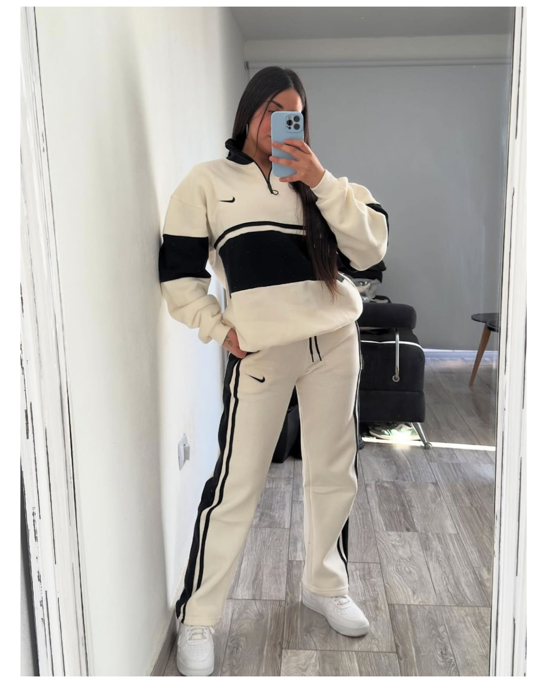 Conjunto Nike