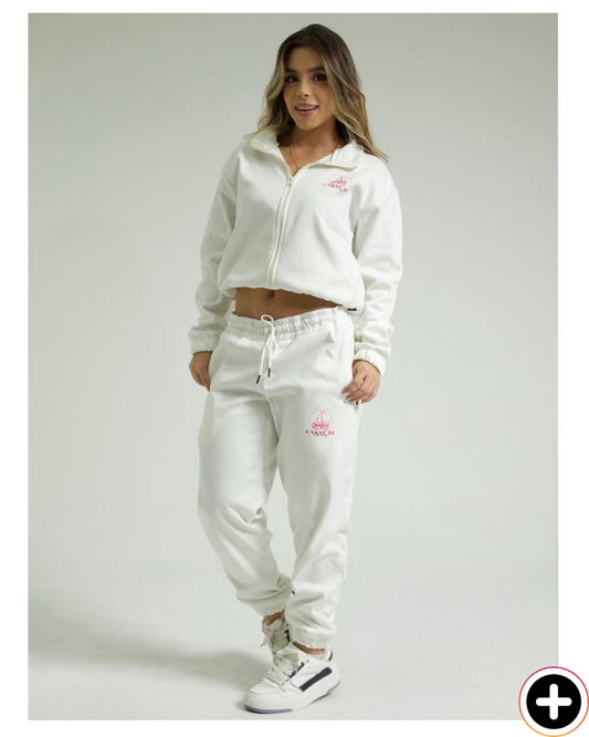 Conjunto Coach