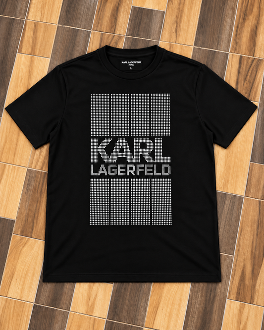Camiseta Karla Lagerfeld