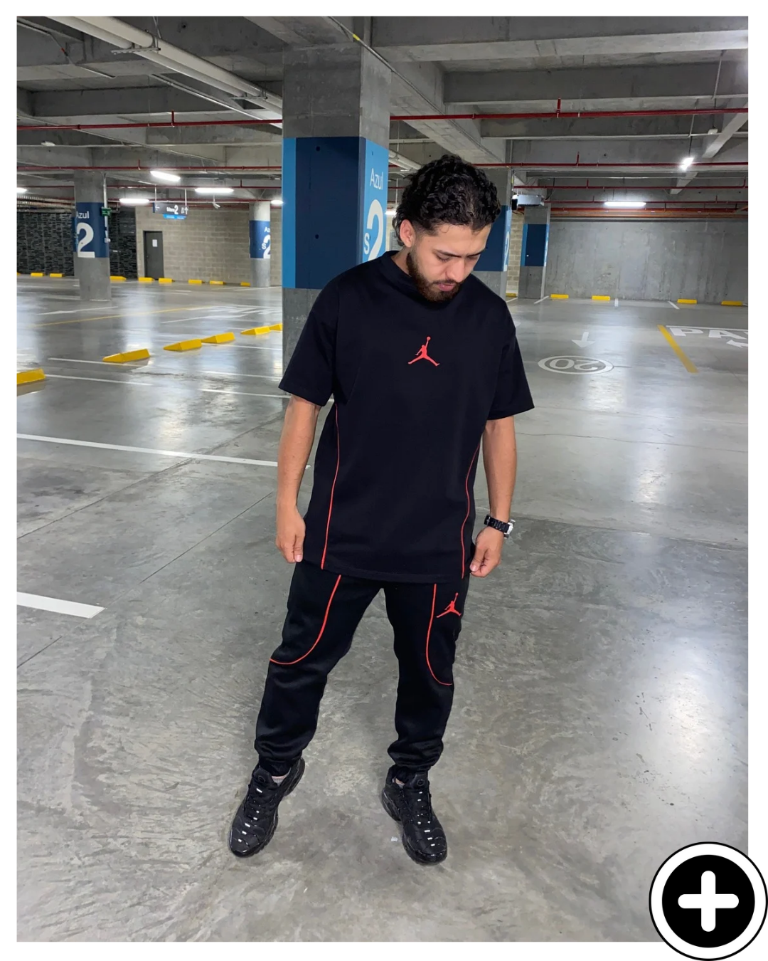 Conjunto Jordan