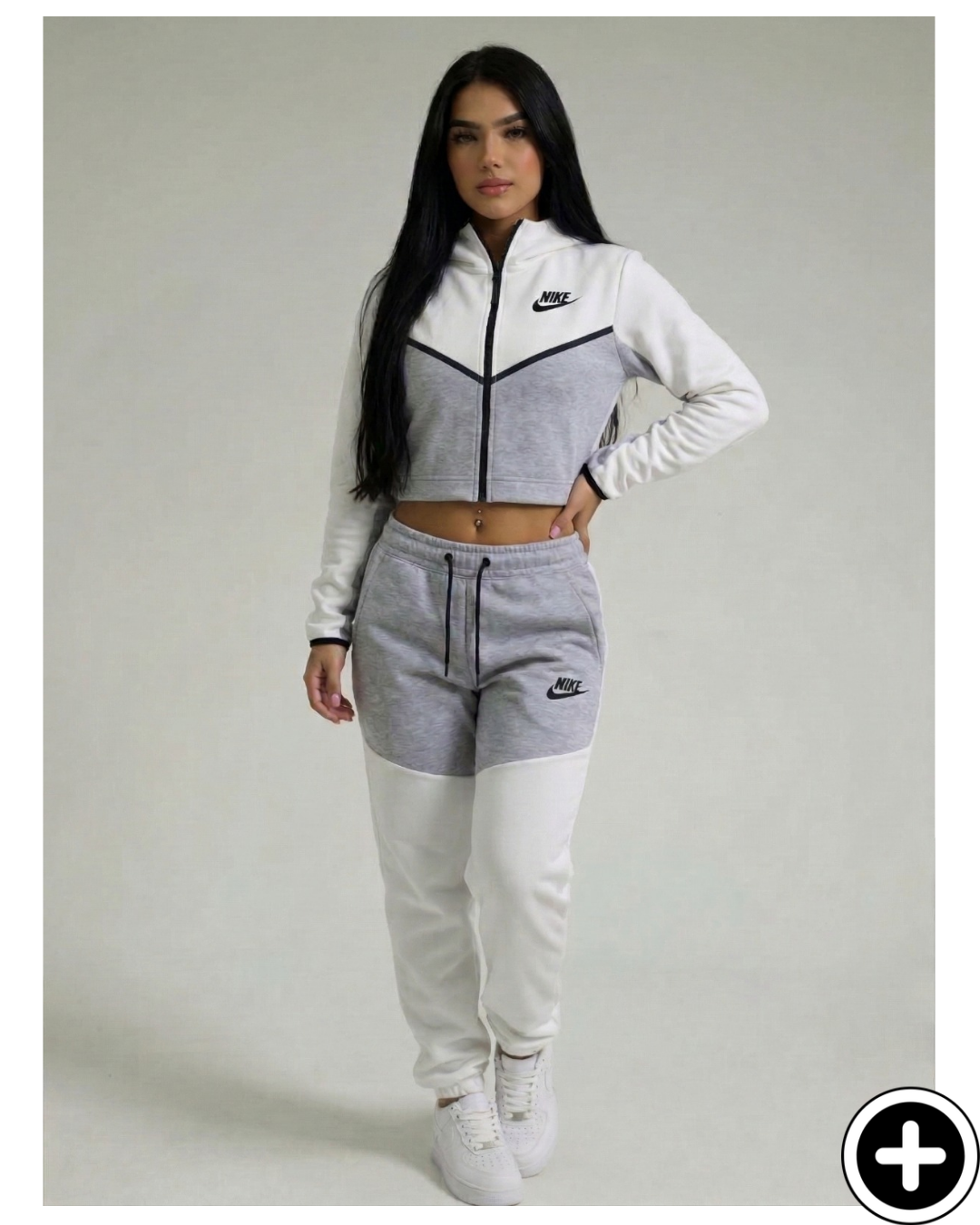 Conjunto Nike Tech
