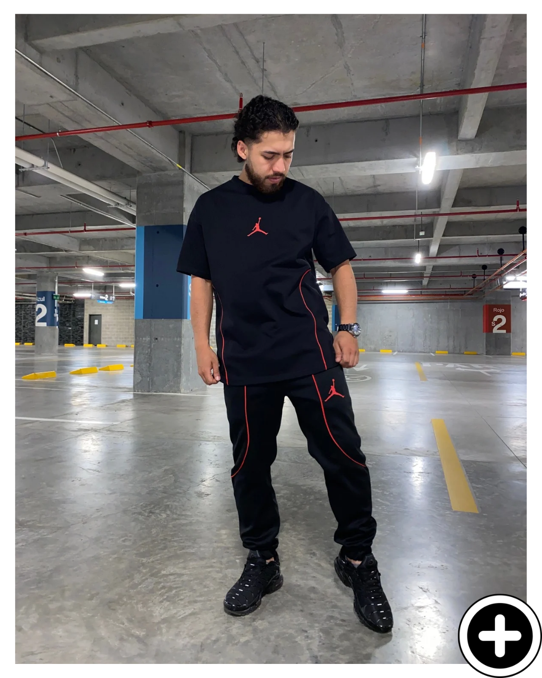 Conjunto Jordan