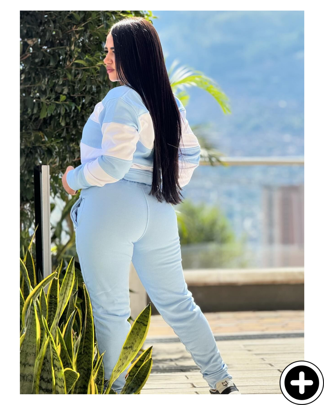 Conjunto Nike Buzo Sudadera