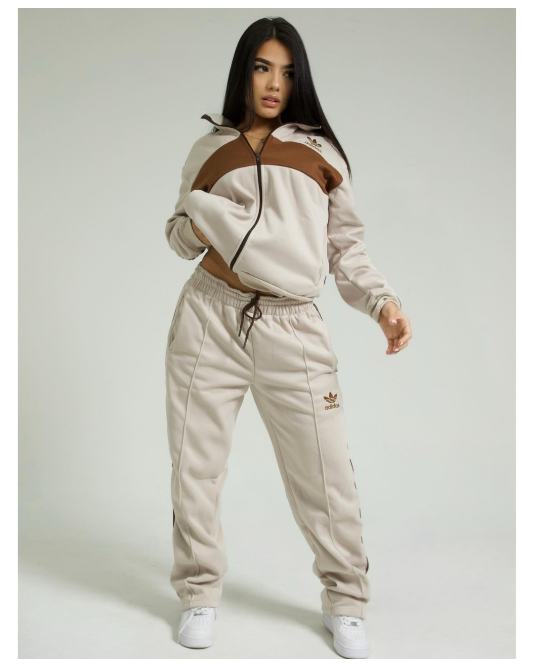 Conjunto Adidas