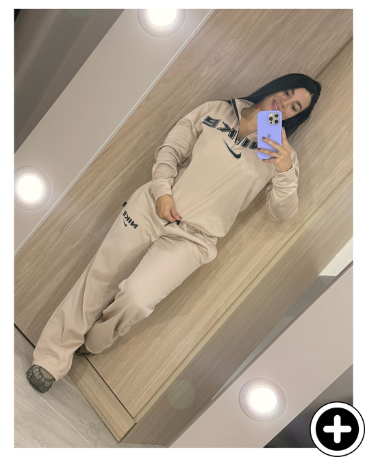 Conjunto Nike