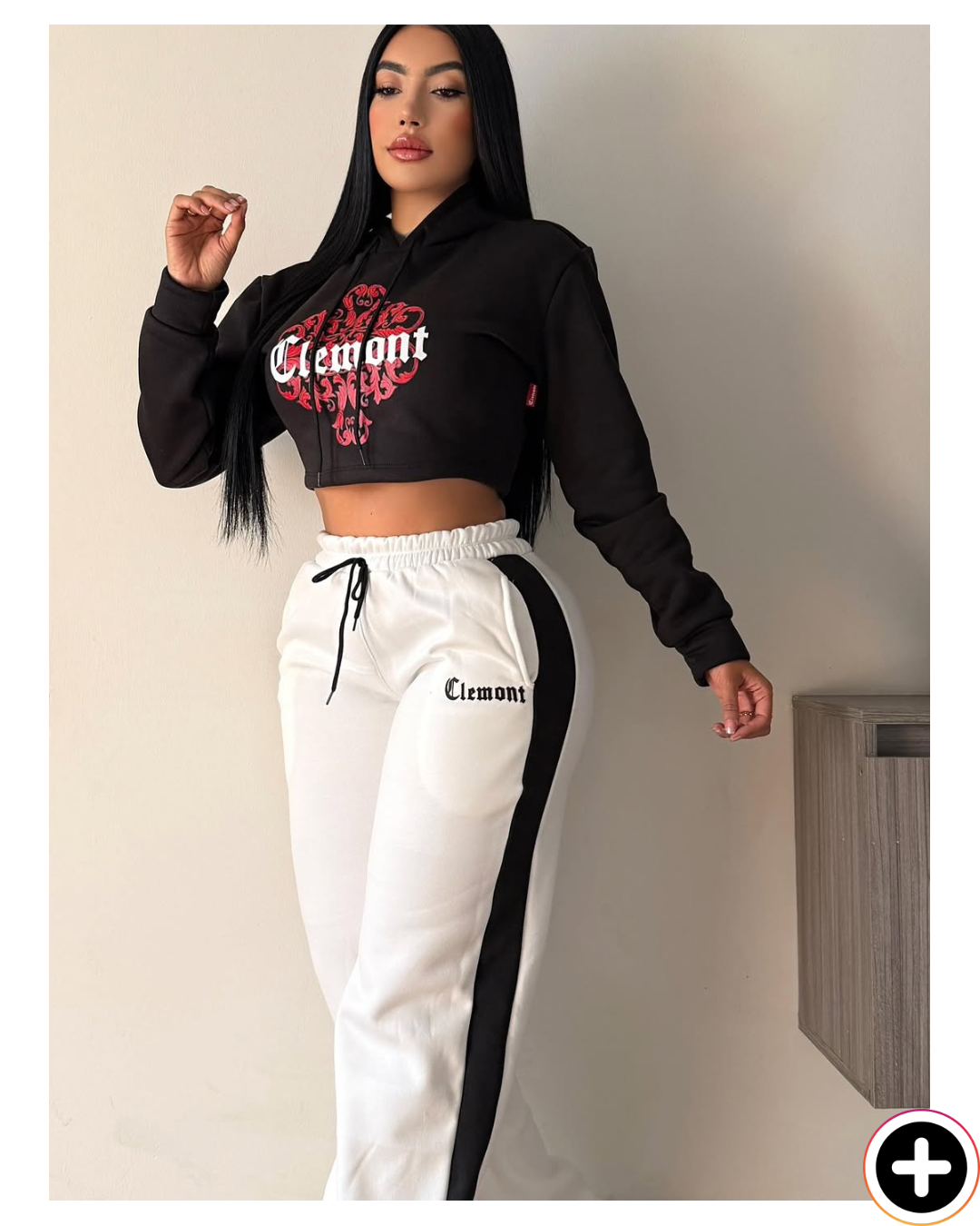 Conjunto Clemont