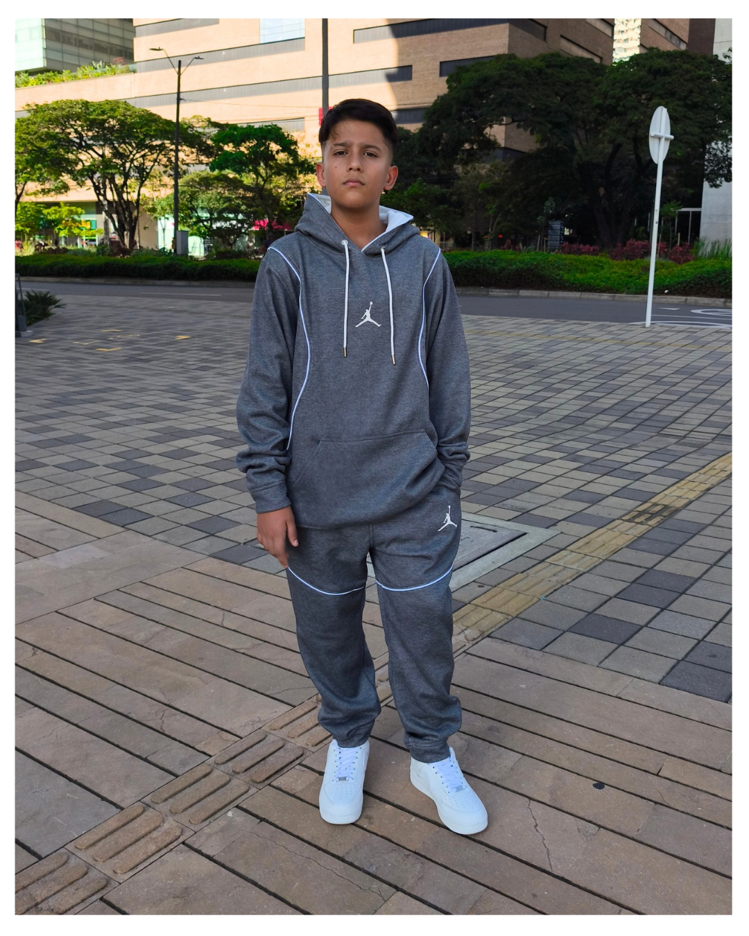 Conjunto Jordan