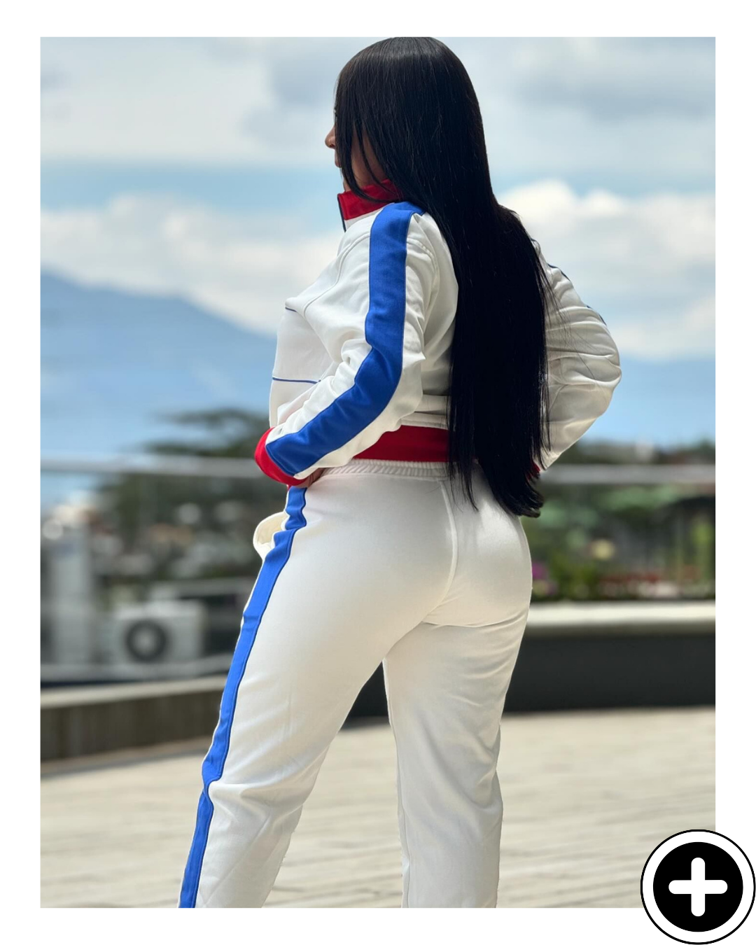 Conjunto Nike Buzo Sudadera