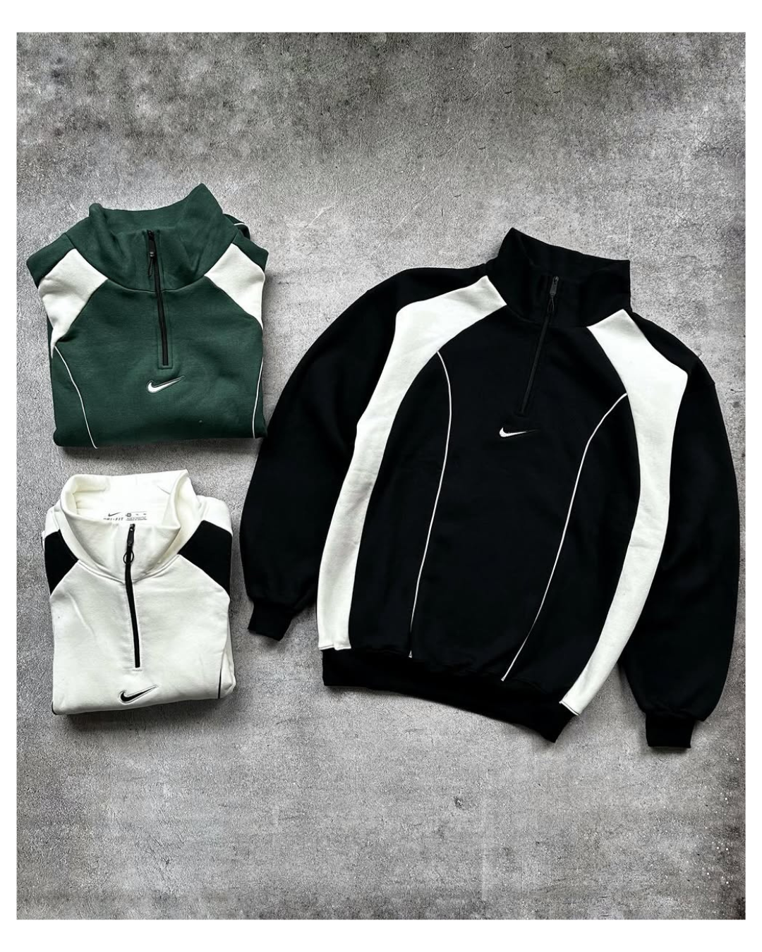Buzo Nike