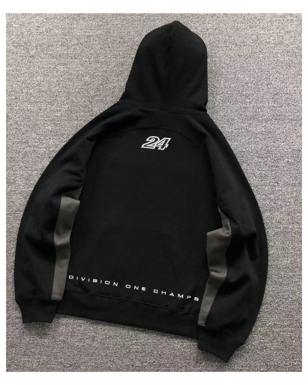 Buzo Supreme