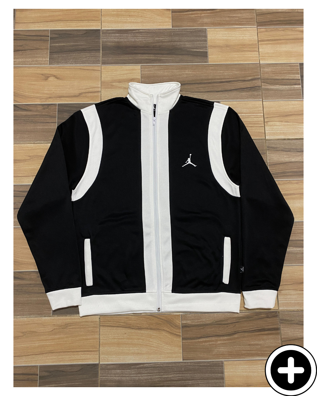 Conjunto Jordan