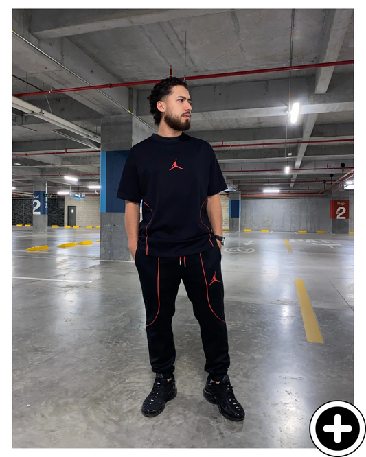 Conjunto Jordan