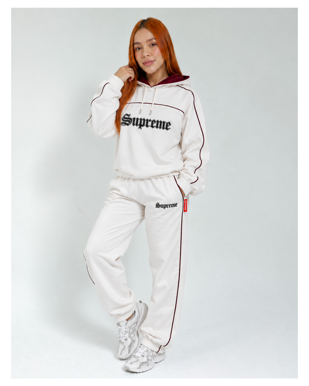 Conjunto Supreme