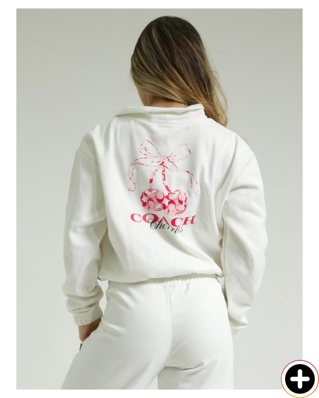 Conjunto Coach