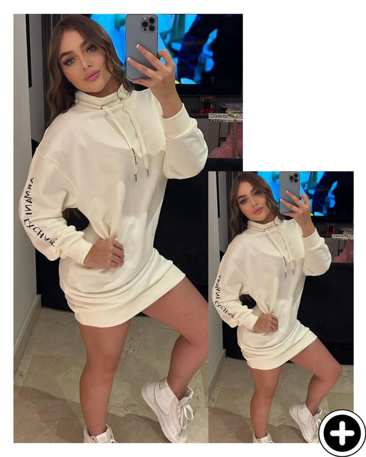 Blusón Armani