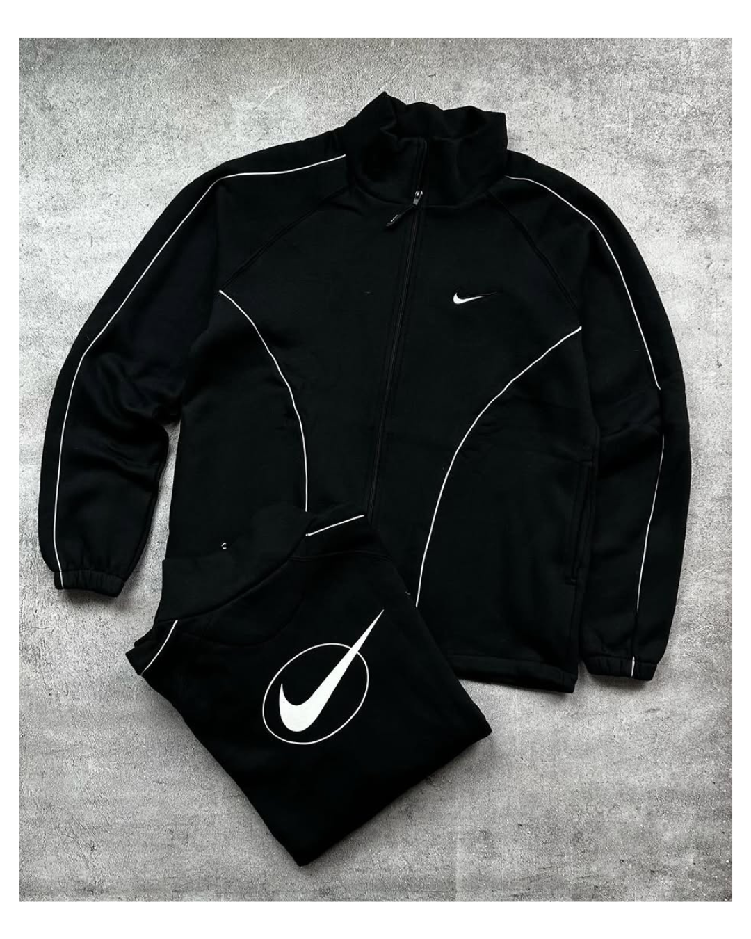 Buzo Nike