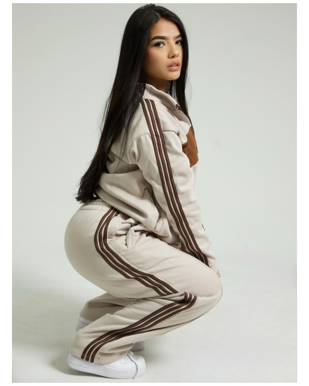 Conjunto Adidas