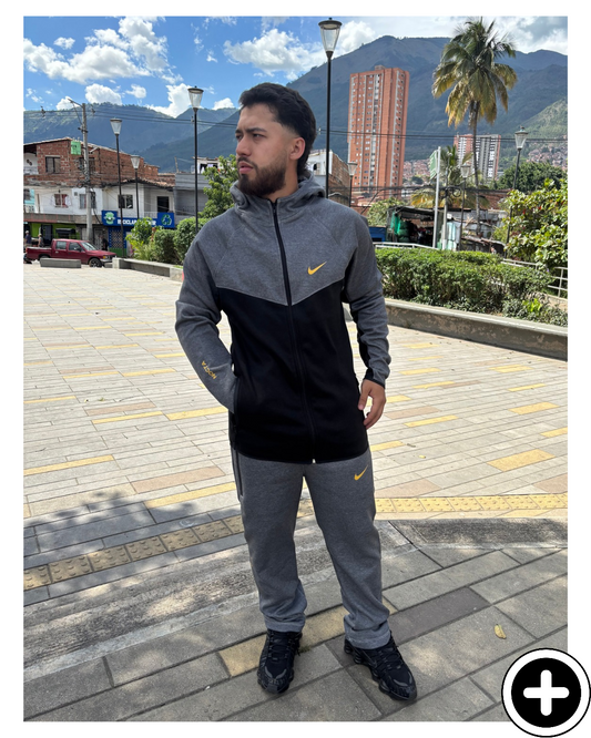 Conjunto Nike Nocta