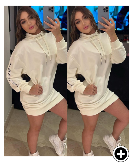 Blusón Armani