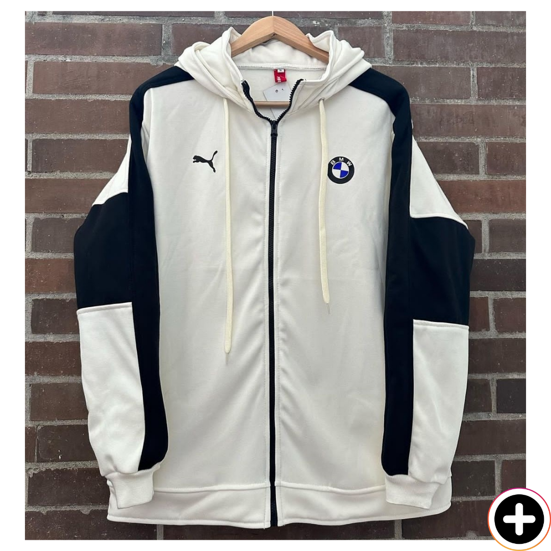 Conjunto Puma Top Quality