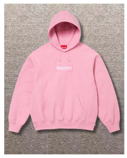 Buzo Supreme