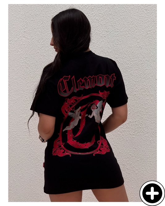 Blusón Clemont