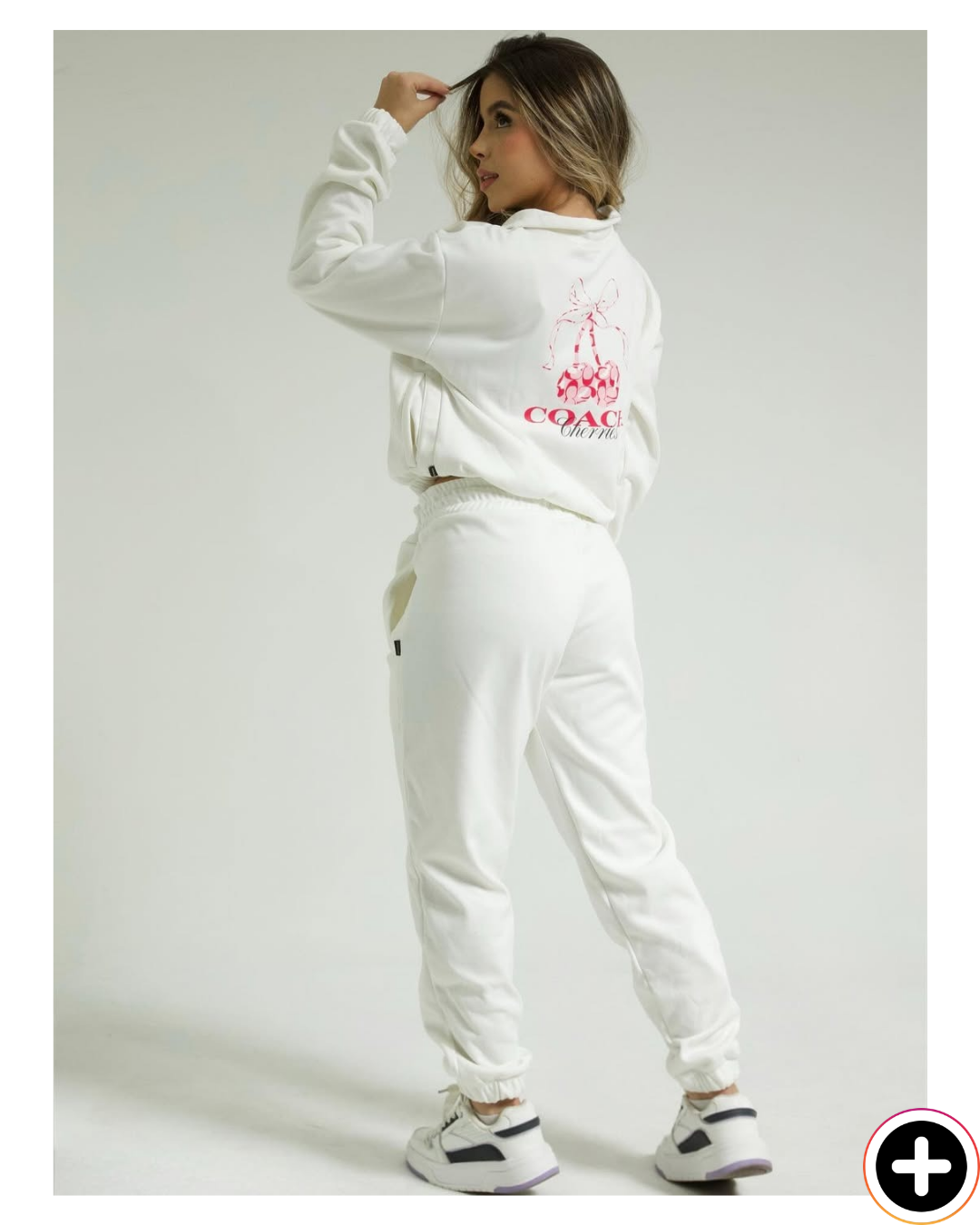Conjunto Coach