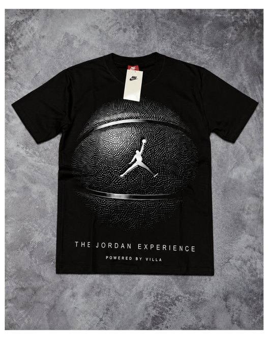 Camiseta Jordan