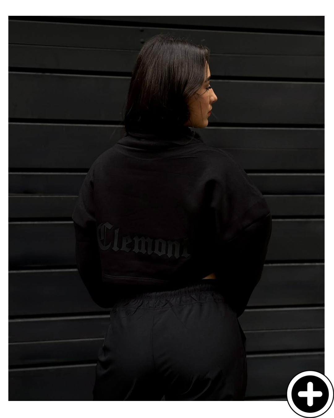 Conjunto Clemont Buzo Sudadera