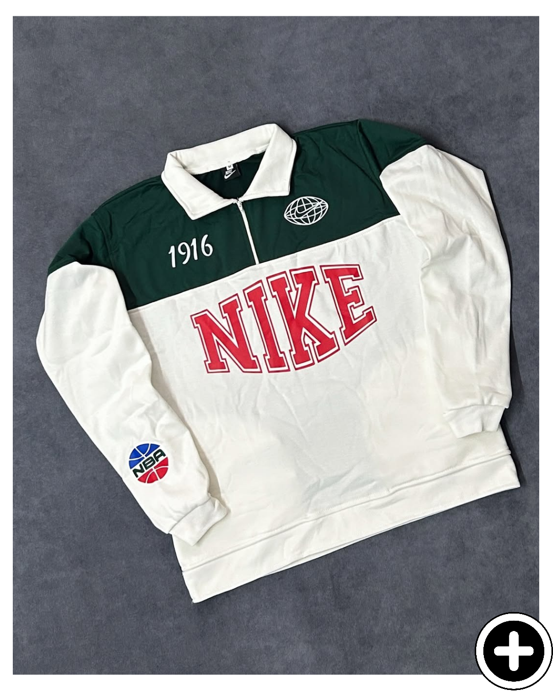 Buzo Nike