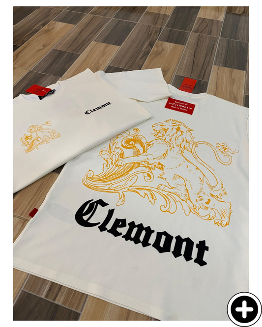 Camiseta Clemont